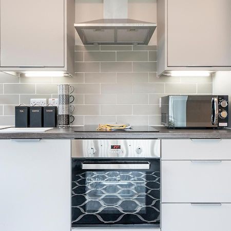 Pass The Keys Luxurious 1Br Apt In Prime Location With Top Amenities Lejlighed Belfast Eksteriør billede